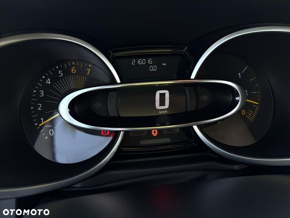 Renault Clio 1.2 16V Life - 14