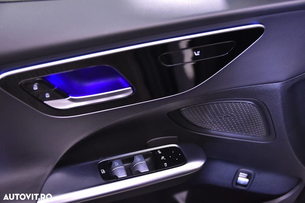 Mercedes-Benz C 220 d 9G-TRONIC - 14