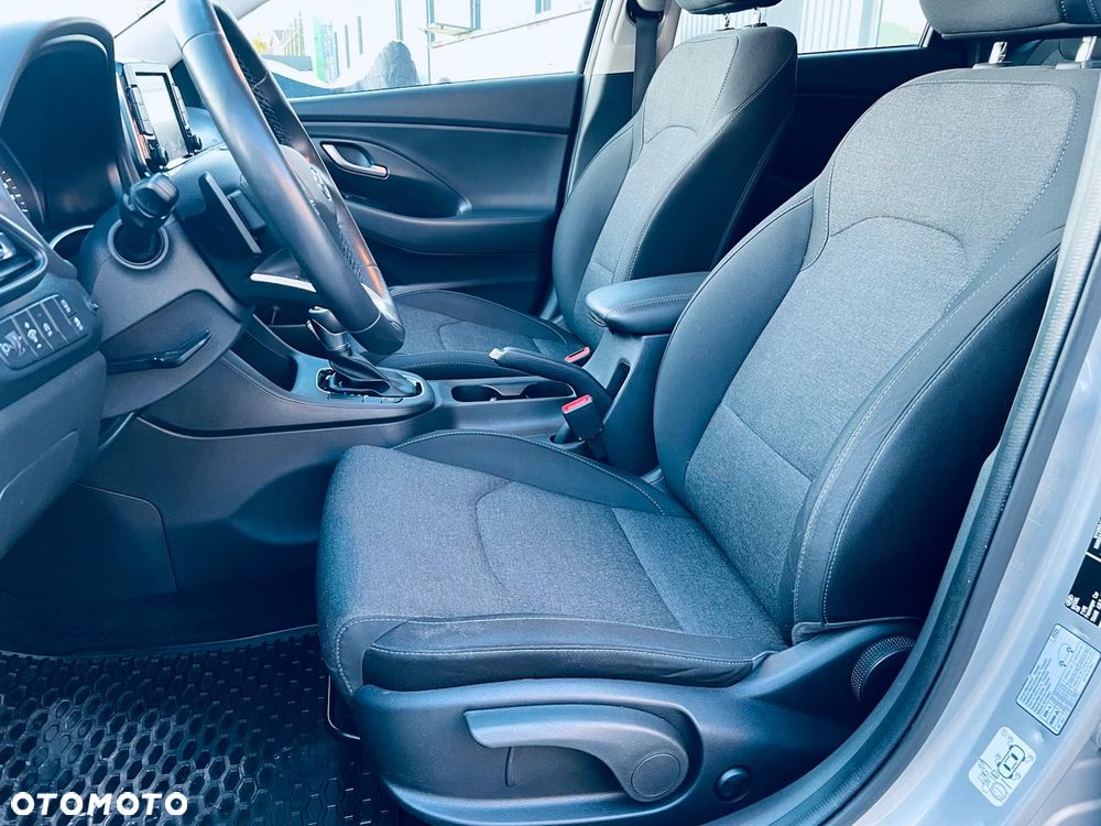 Hyundai i30 1.0 T-GDI Comfort DCT - 9