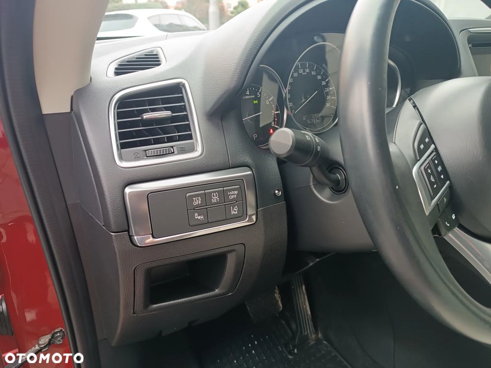 Mazda CX-5 - 13