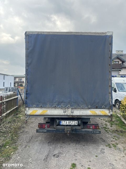 Mitsubishi CANTER - 6