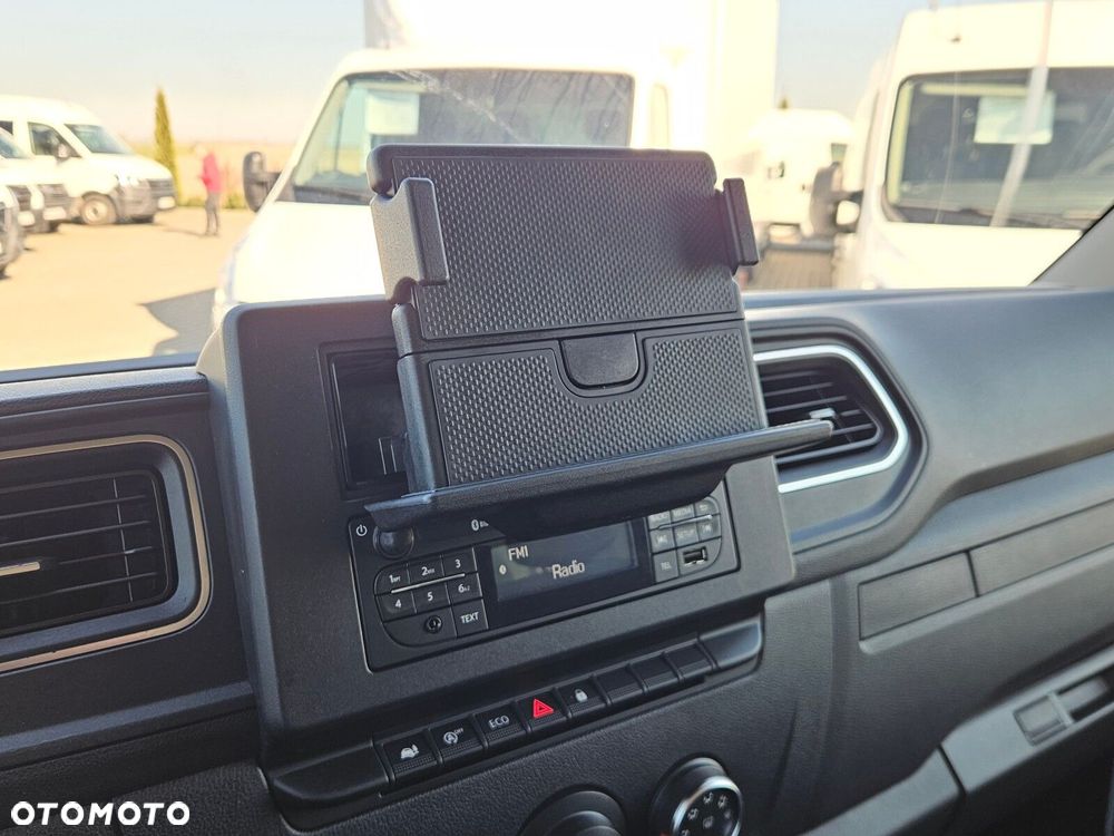 Renault Master Kontener 8 ePAL *84999zł NETTO* 2.3 dCi/163KM - 27