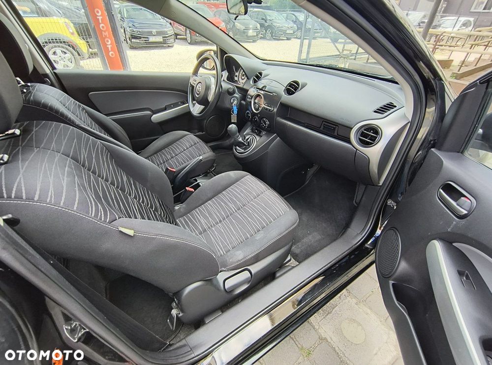 Mazda 2 1.3 MZR Active - 15