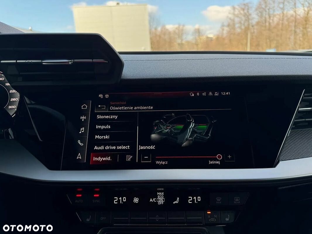 Audi S3 TFSI Quattro S tronic - 30