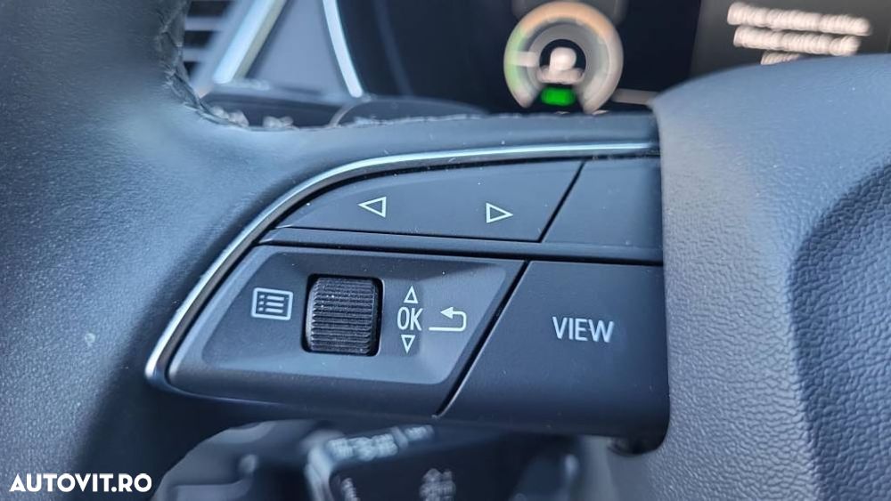Audi Q5 50 TFSI e quattro S tronic PHEV Advanced - 14