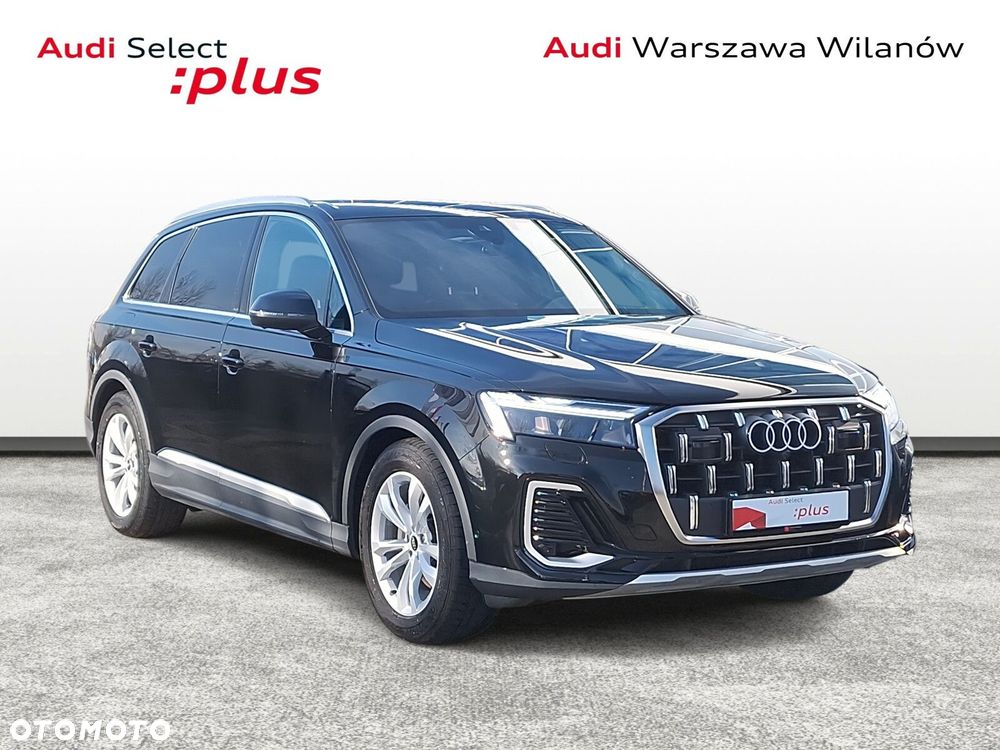 Audi Q7 - 7