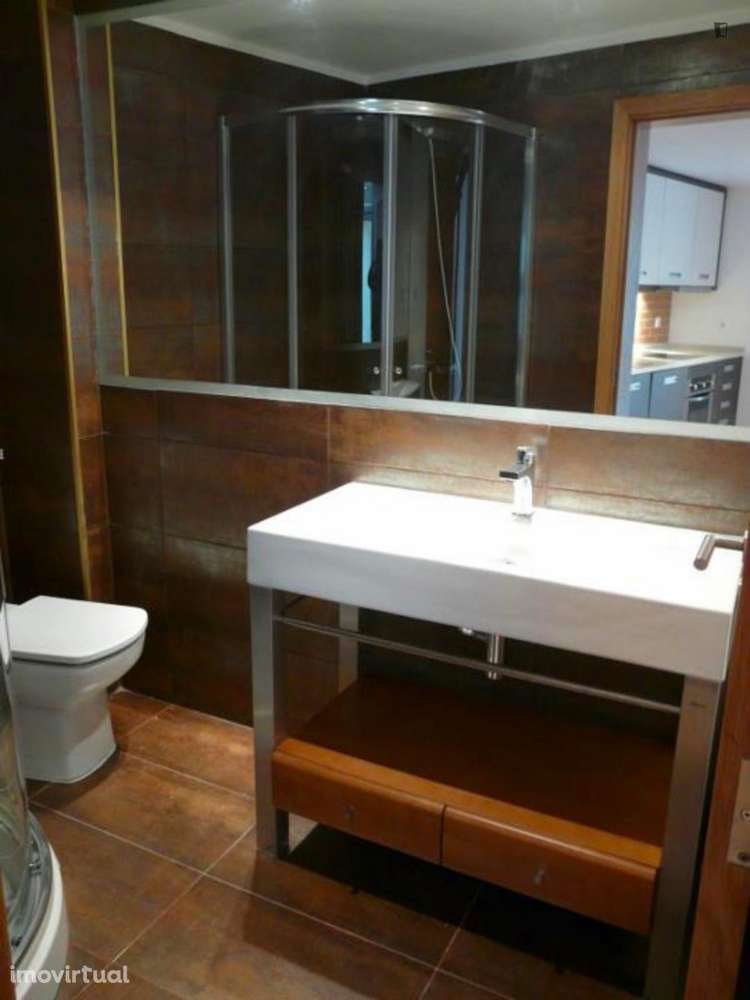 Apartamento com 1 quartos - localizado em Avenida da Liberdade Lisbon - Grande imagem: 3/13