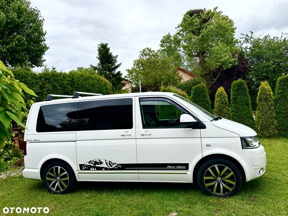 Volkswagen Multivan - 6