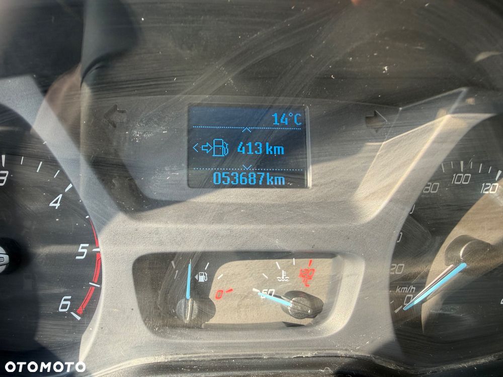 Ford Transit - 24