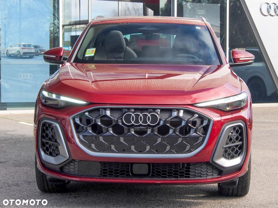 Audi Q5 Sportback 40 TFSI mHEV Quattro S Line S tronic - 4