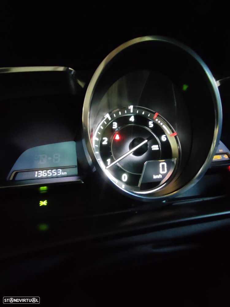 Mazda CX-3 1.5 Sky.Excellence - 3