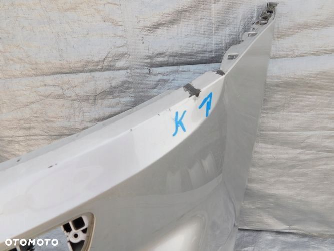 AUDI Q3 RSQ3 SPORT 11-15 zderzak przedni przód - 3