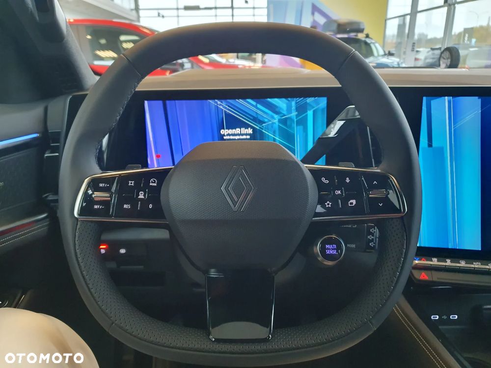 Renault Espace 1.2 E-Tech Full Hybrid 200 Iconic MMT 5os - 20