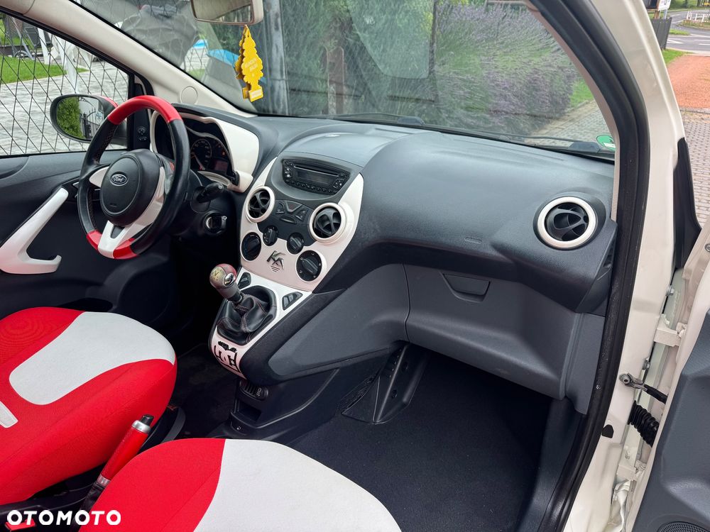 Ford KA 1.2 Titanium+ - 13