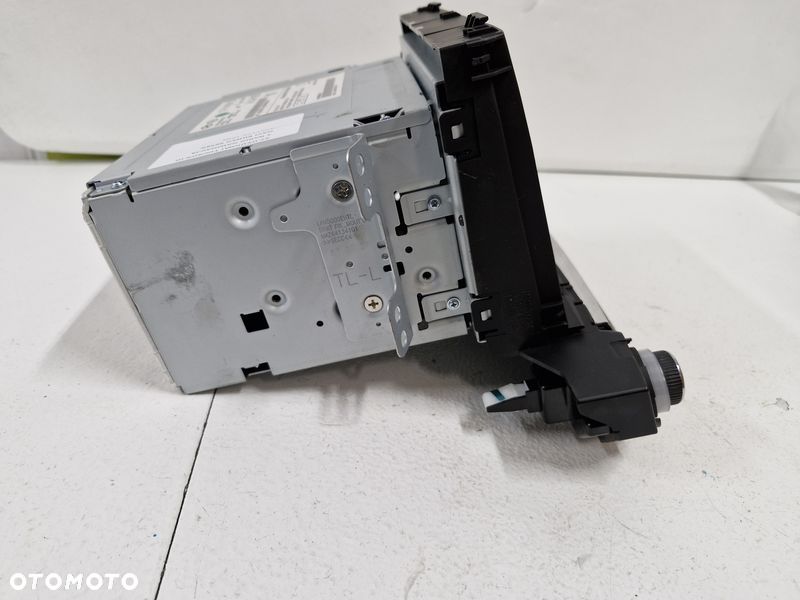 hyundai tucson iii 3 radio nawigacja navi ekran 96560-d70114x - 8