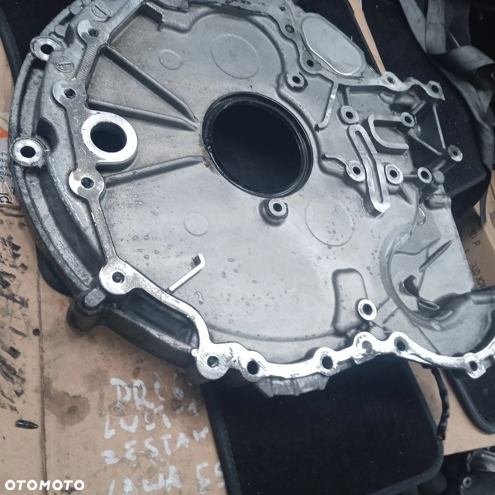 Obudowa rozrządu Sprinter 907 A6510150200 - 2