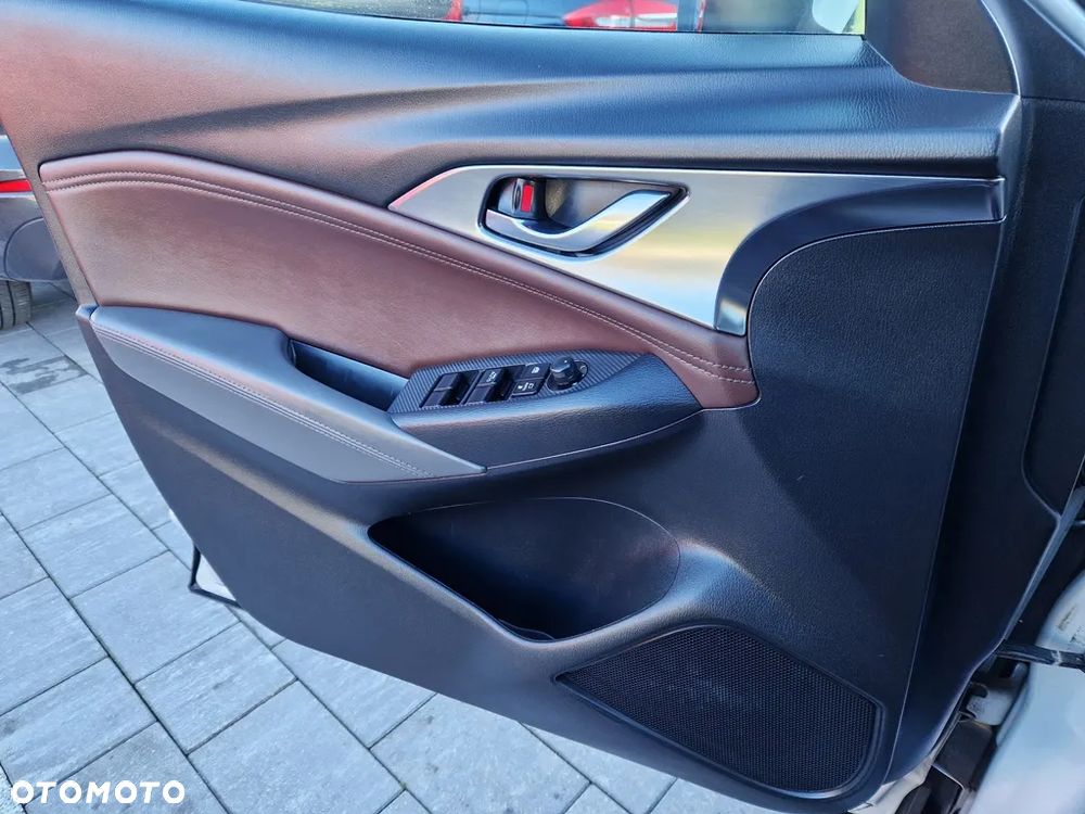 Mazda CX-3 2.0 Skypassion - 32