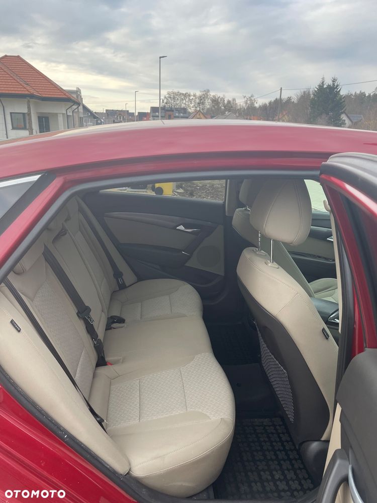 Hyundai i40 1.7 CRDi BlueDrive Comfort - 12