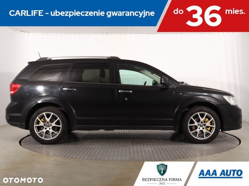 Fiat Freemont - 8