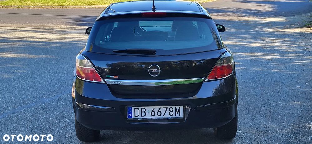 Opel Astra 1.6 Easytronic Cosmo - 13