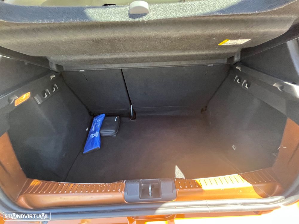 Dacia Sandero 1.0 ECO-G Essential Bi-Fuel - 23
