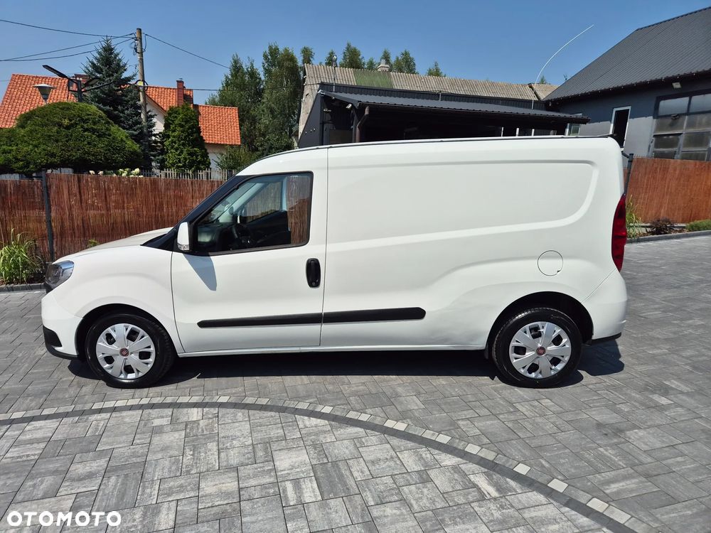 Fiat Doblo - 9