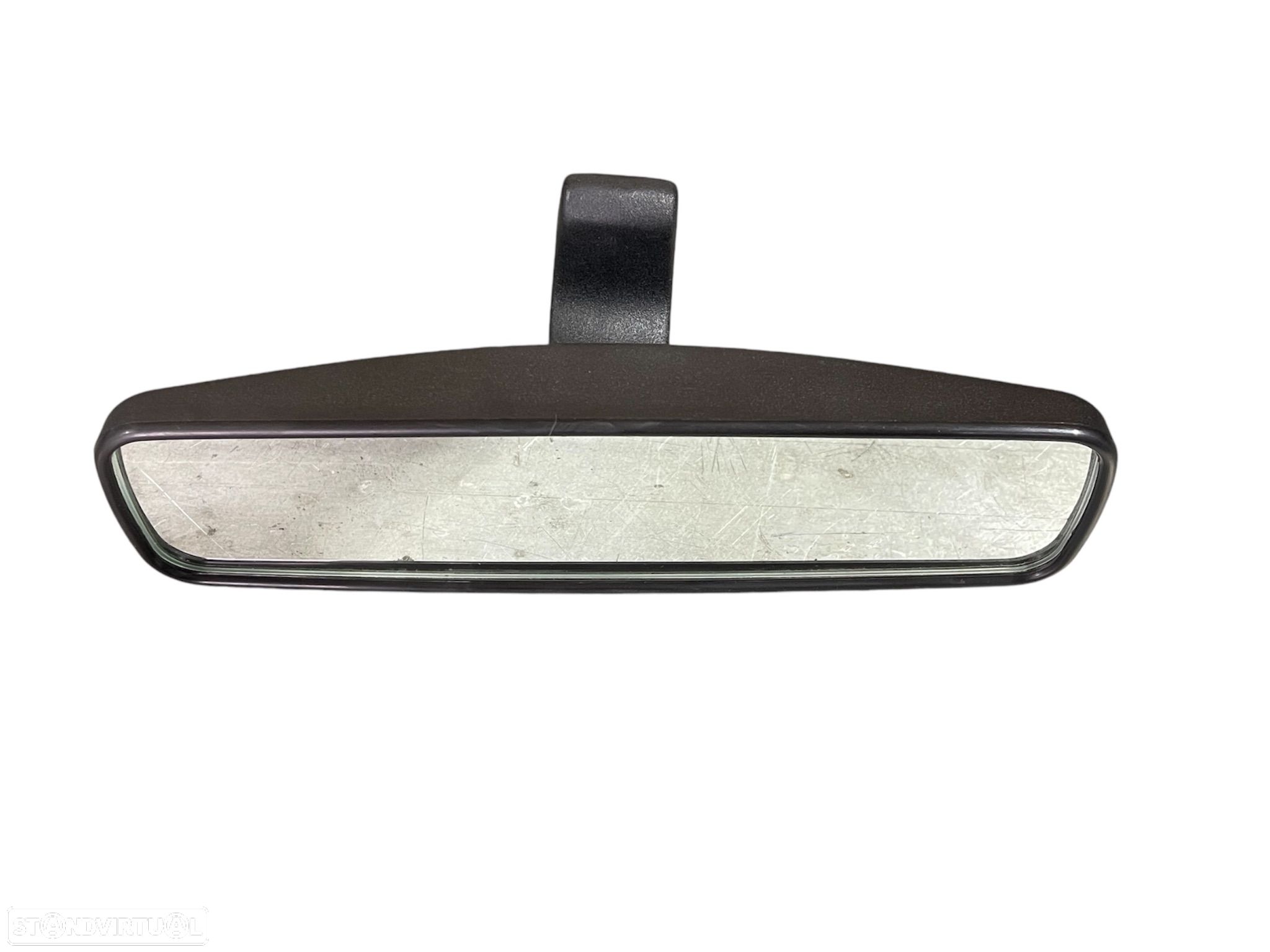 Espelho Retrovisor Interior Novo Renault Dacia Peugeot Citroen - 1