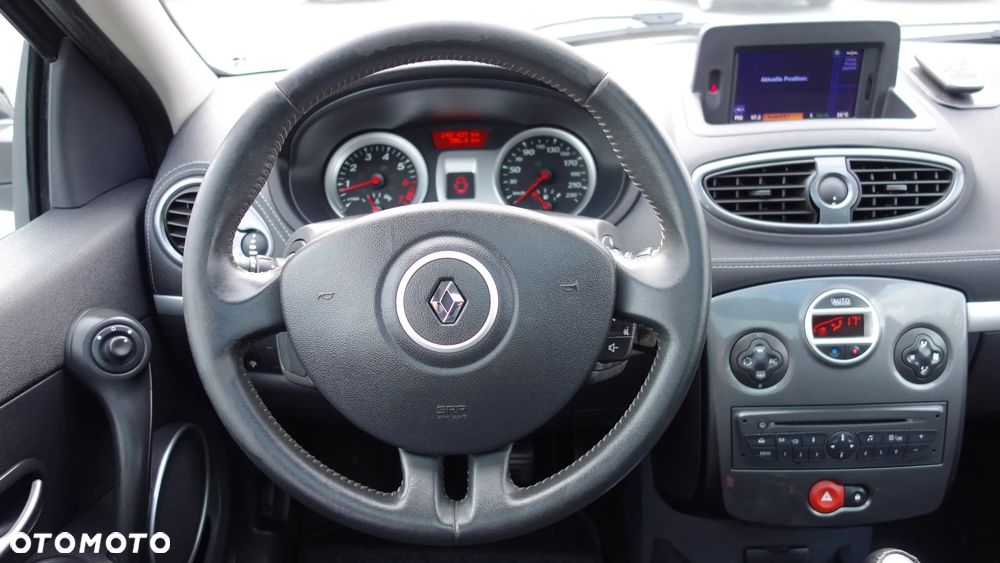 Renault Clio 1.2 TCE Dynamique - 23