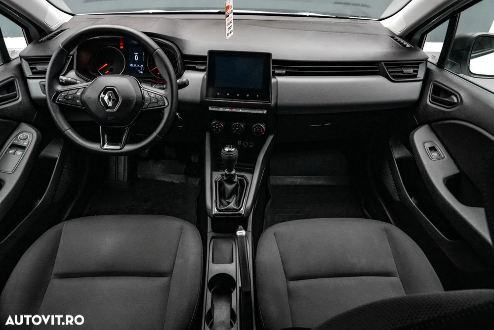 Renault Clio V 1.0 TCe Zen - 7