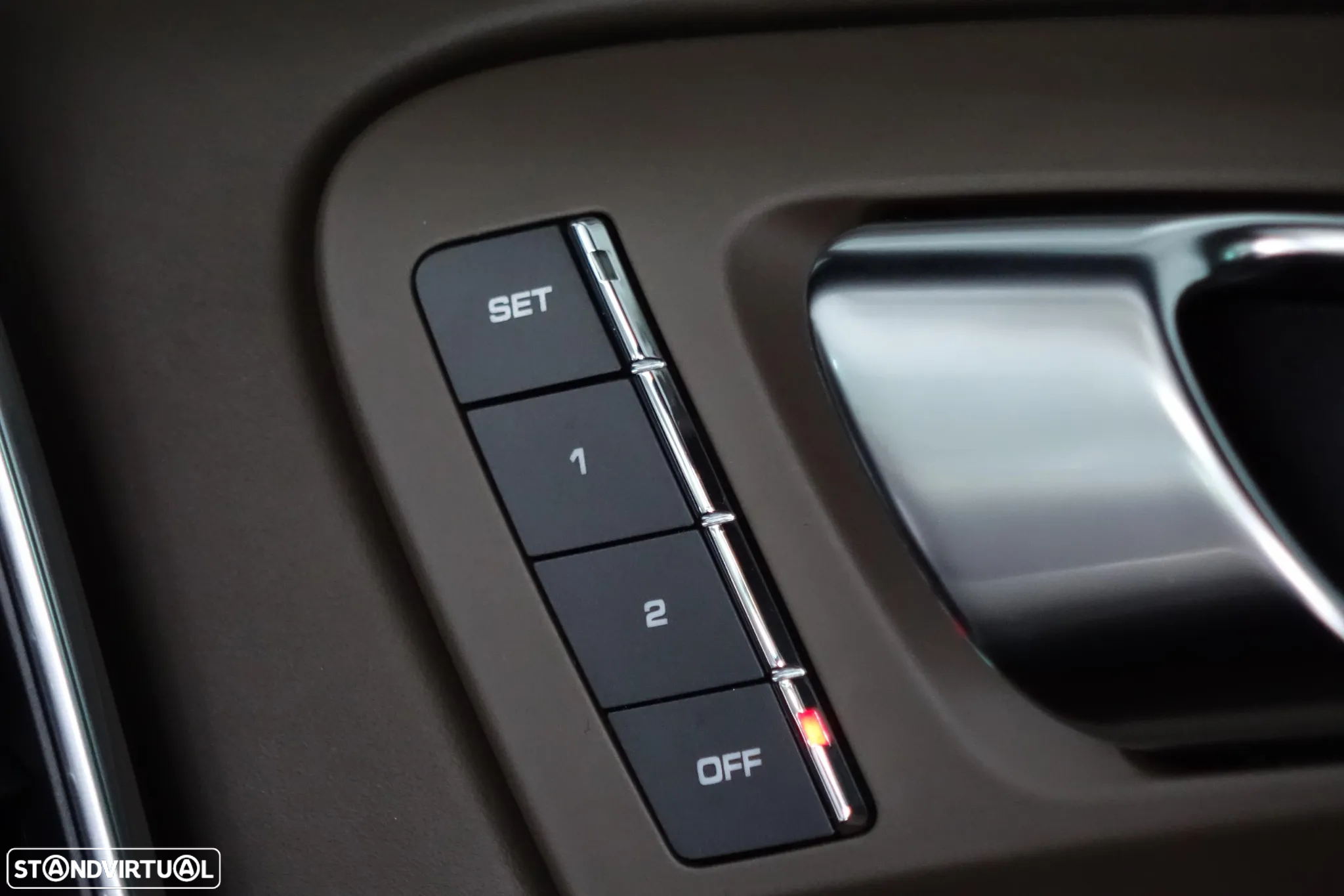 Porsche Cayenne Tiptronic - 17