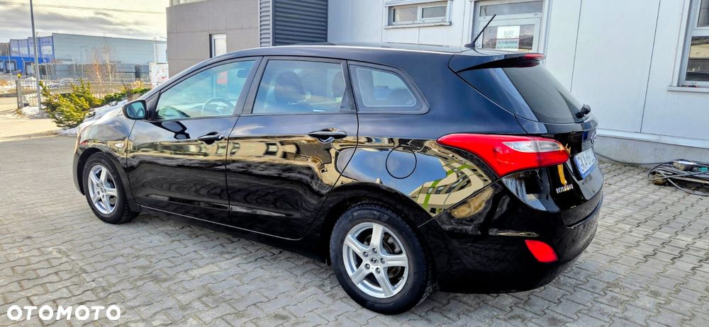 Hyundai i30 1.6 CRDi Classic - 7