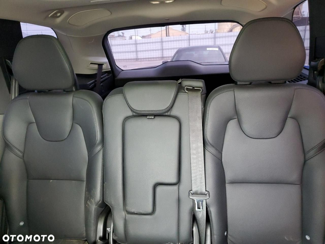 Volvo XC 90 - 12