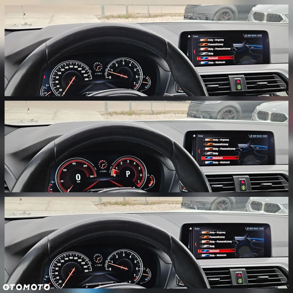 BMW X4 xDrive20i M Sport sport - 31