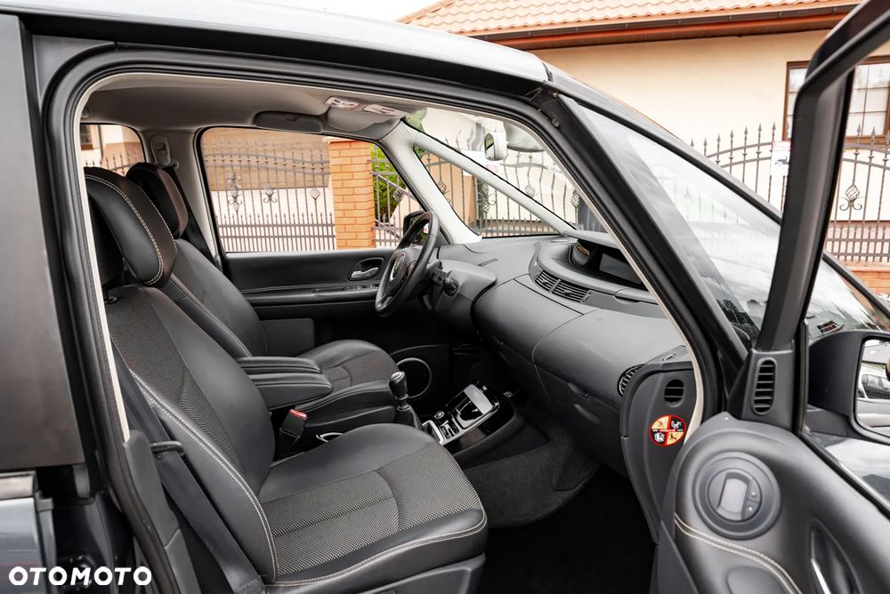 Renault Espace 2.0T 16V Dynamique - 24