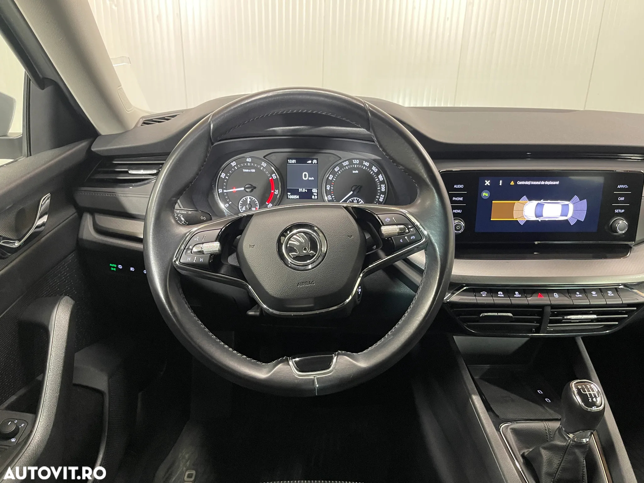 Skoda Octavia 1.5 TSI Ambition - 6