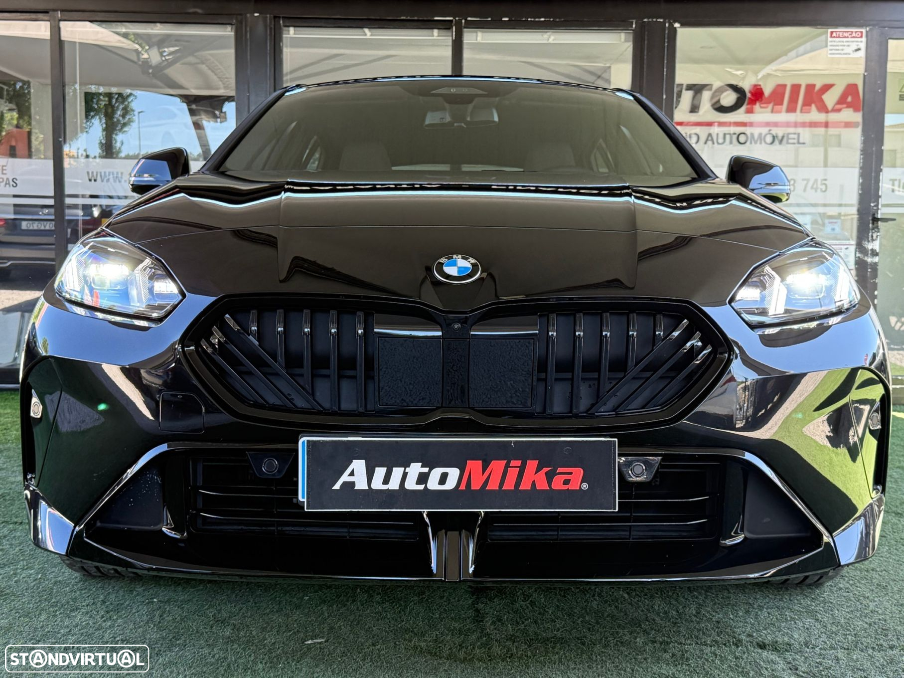 BMW 120 Pack Desportivo M Pro - 45