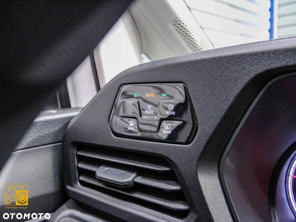 Volkswagen Caddy 2.0 TDI Comfortline - 29