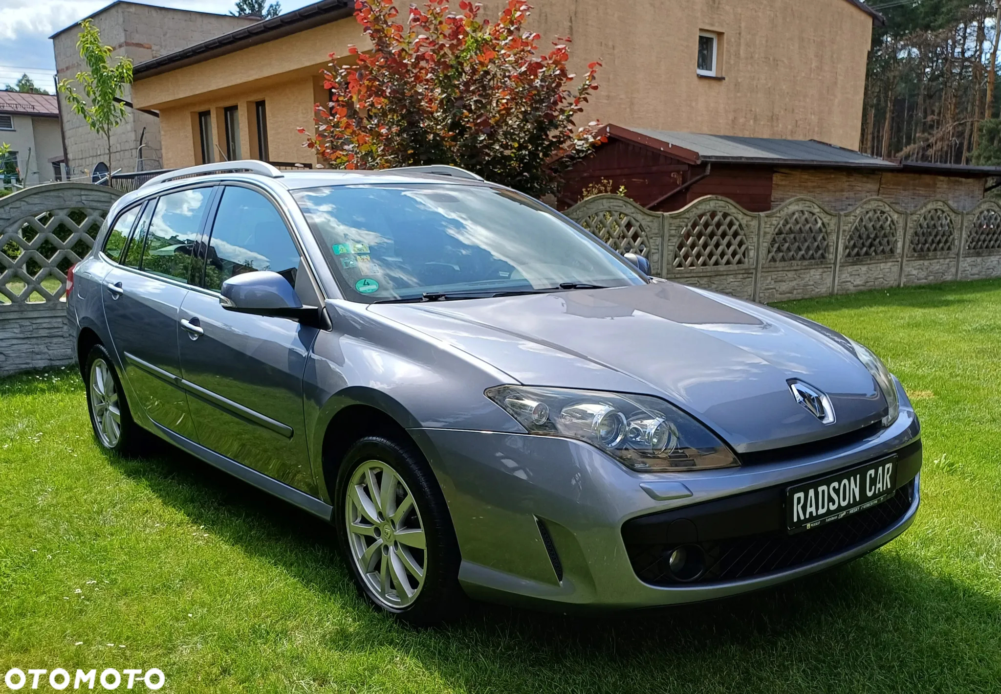 Renault Laguna Grandtour 2.0 16V 140 Dynamique - 26