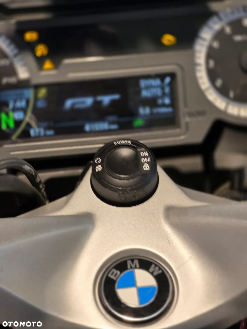 BMW RT - 26