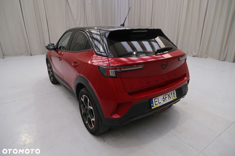Opel Mokka 1.2 T GS Line S&S - 2