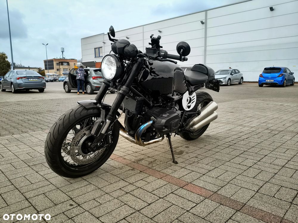 BMW R - 7