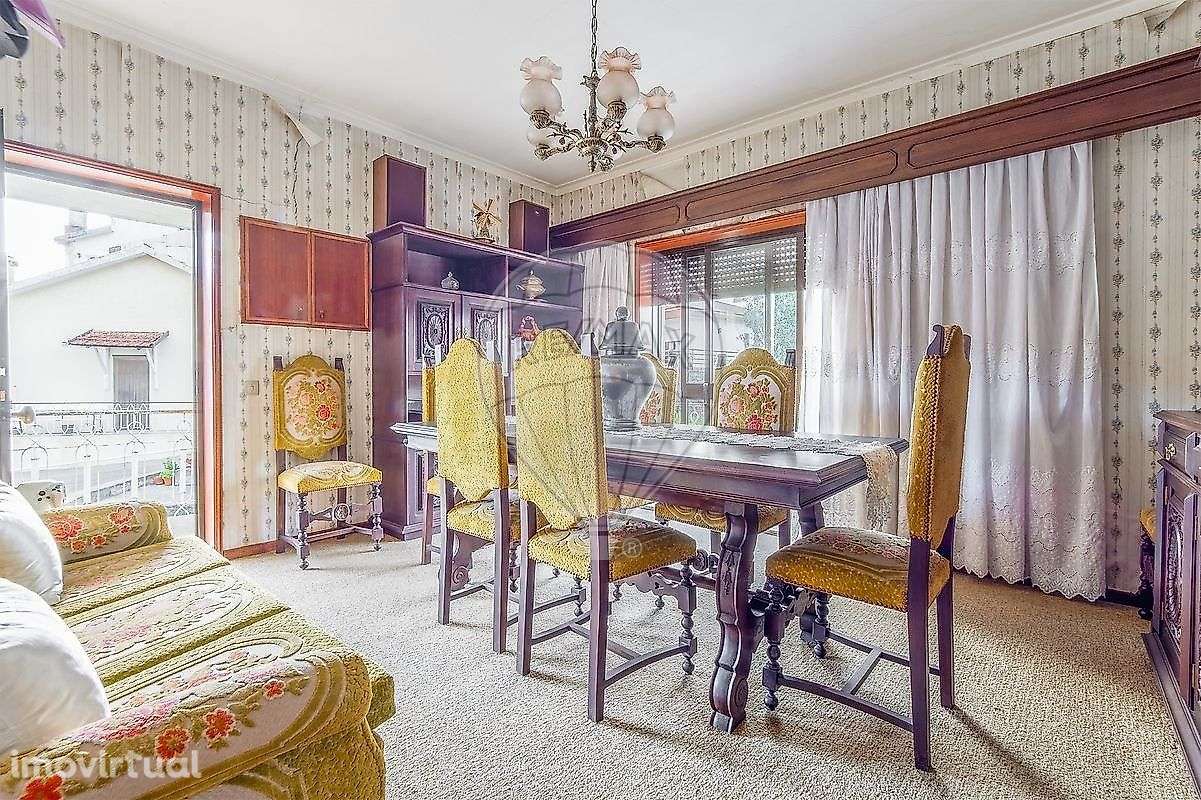 Moradia T5 para venda - Grande imagem: 3/30