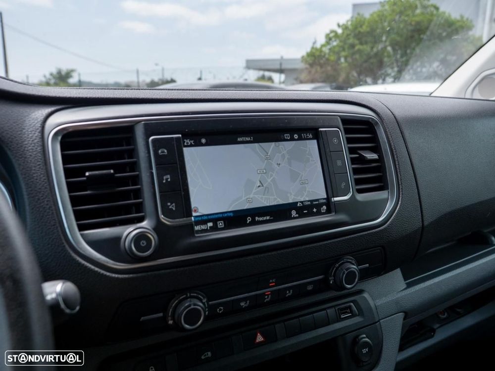 Opel Vivaro - 30