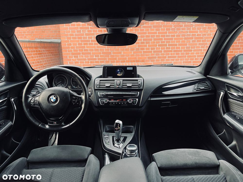 BMW Seria 1 - 20