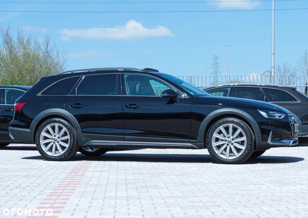 Audi A4 Allroad 40 TDI mHEV Quattro S tronic - 30