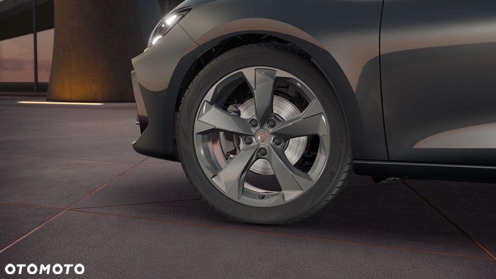 Cupra Leon Sportstourer - 7