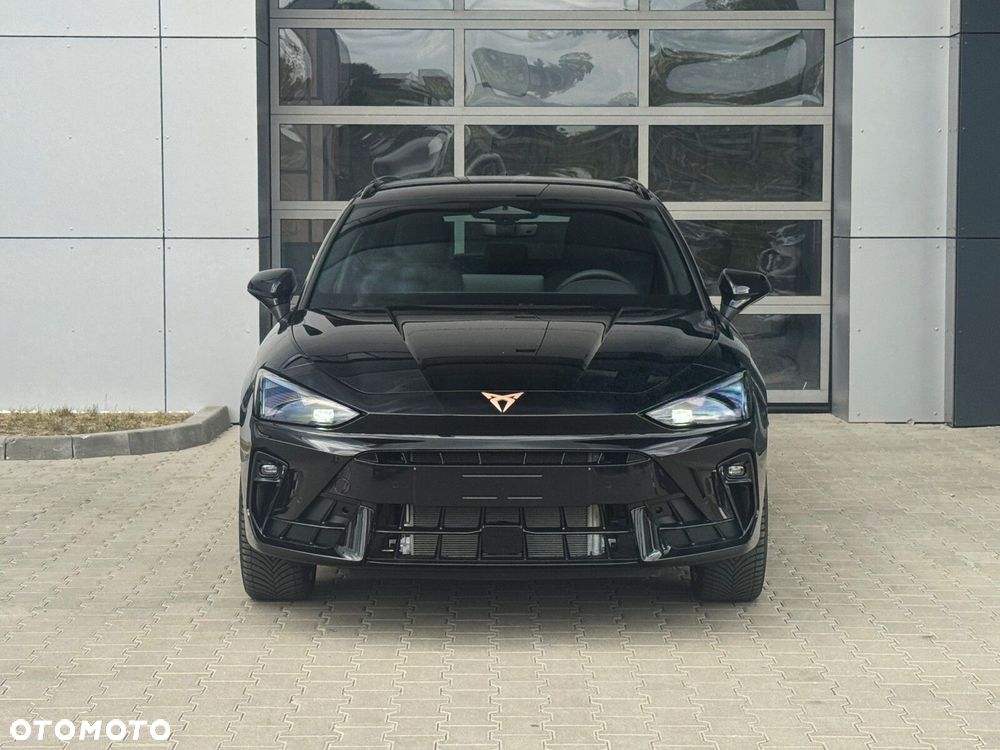 Cupra Leon - 3