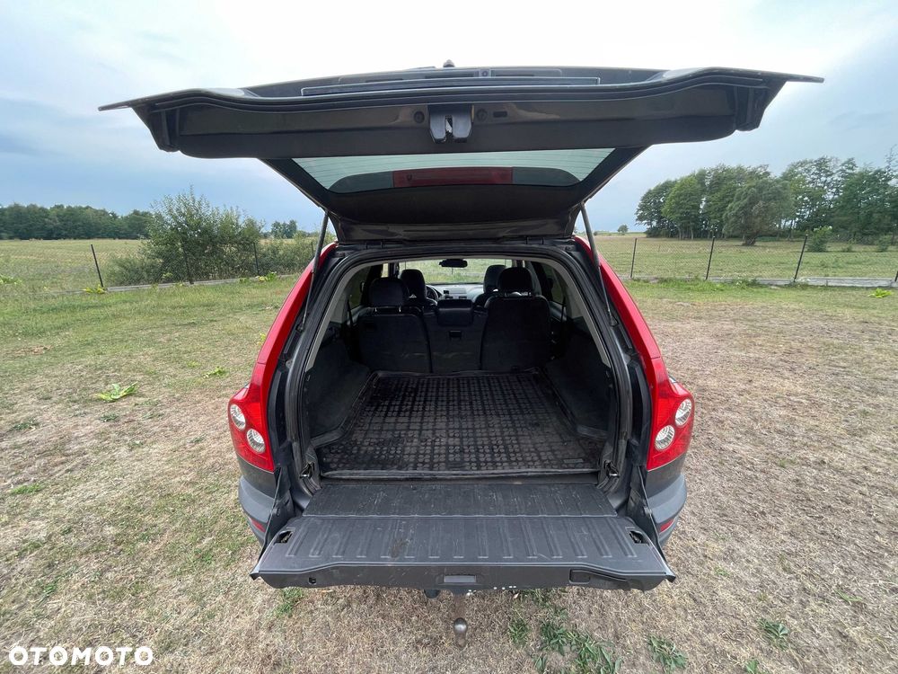 Volvo XC 90 - 5