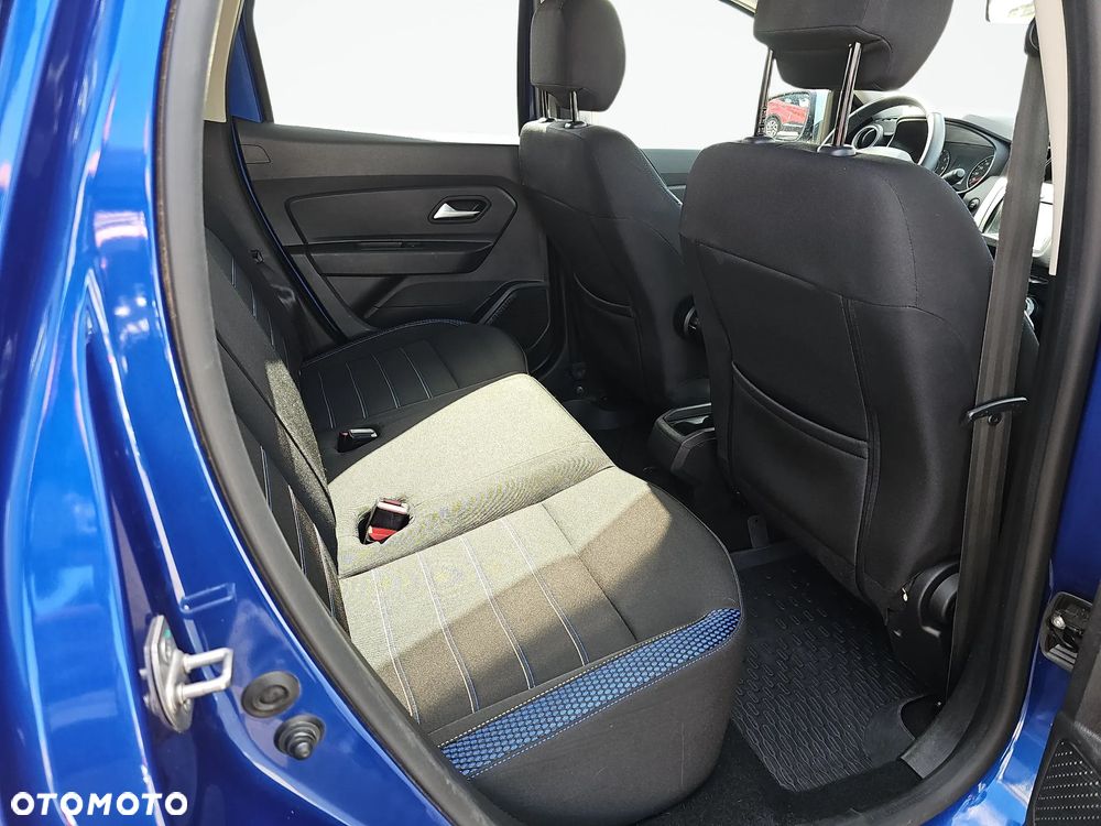 Dacia Duster 1.0 TCe SL Celebration - 18