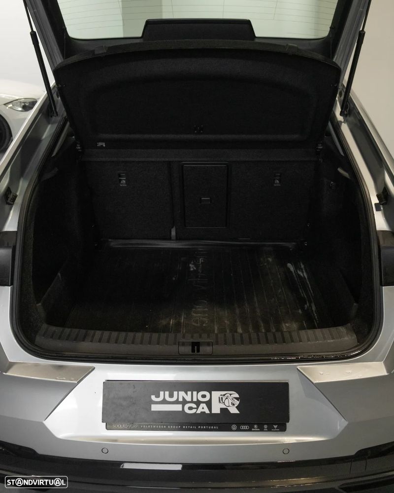 Skoda Enyaq iV 80 - 19